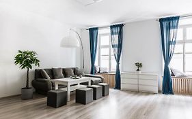 Tomasza 20 Apartment 140m2